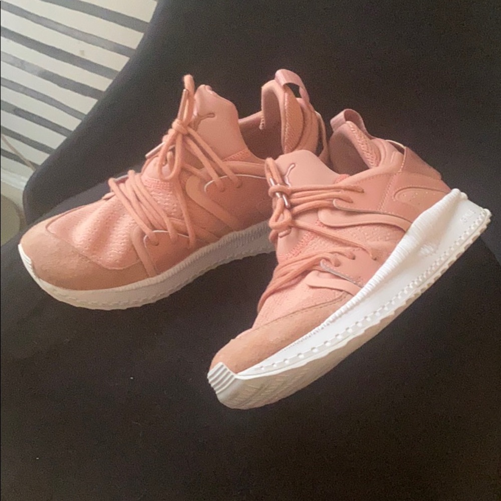 New! Puma Ignite athletic shoes